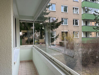 Pronájem bytu 1+1 v osobním vlastnictví 42 m², Brno