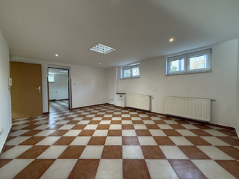 Pronájem komerčního prostoru 85 m², Plzeň