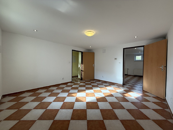 Pronájem komerčního prostoru 85 m², Plzeň