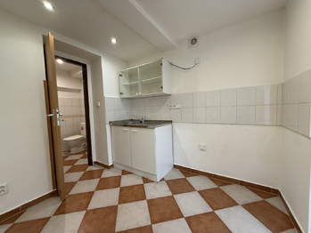 Pronájem komerčního prostoru 85 m², Plzeň