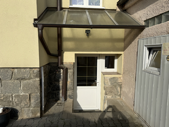 Pronájem komerčního prostoru 85 m², Plzeň