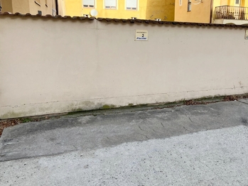 Pronájem parkovacího stání - Pronájem bytu 3+kk v osobním vlastnictví 87 m², České Budějovice