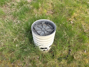 Prodej pozemku 821 m², Hřebeč