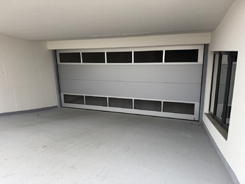 Pronájem garážového stání, České Budějovice