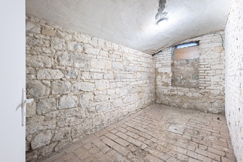 Prodej skladovacích prostor, Praha 3 - Vinohrady