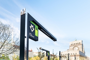 Prodej skladovacích prostor, Praha 3 - Vinohrady