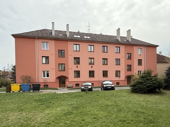 Pronájem bytu 2+kk v osobním vlastnictví 50 m², Zbýšov