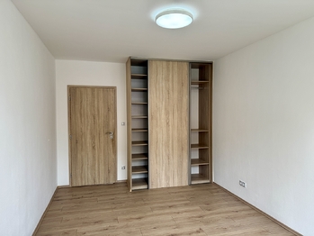 Pronájem bytu 2+kk v osobním vlastnictví 50 m², Zbýšov