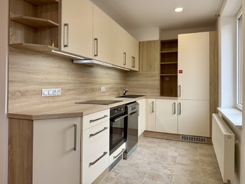 Pronájem bytu 2+kk v osobním vlastnictví 50 m², Zbýšov