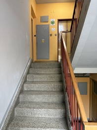 Pronájem bytu 2+kk v osobním vlastnictví 50 m², Zbýšov