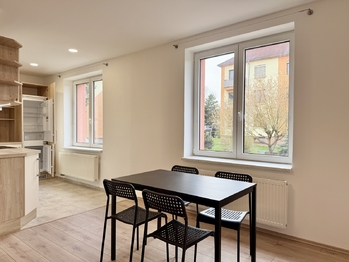 Pronájem bytu 2+kk v osobním vlastnictví 50 m², Zbýšov