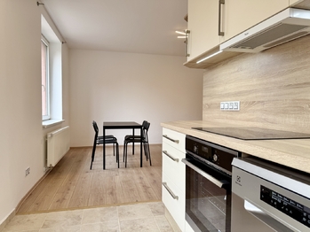Pronájem bytu 2+kk v osobním vlastnictví 50 m², Zbýšov
