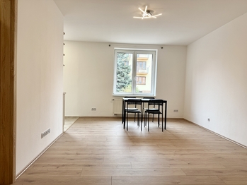 Pronájem bytu 2+kk v osobním vlastnictví 50 m², Zbýšov
