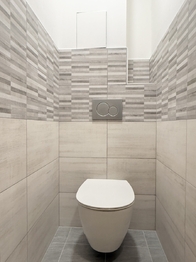 Pronájem bytu 2+kk v osobním vlastnictví 50 m², Zbýšov