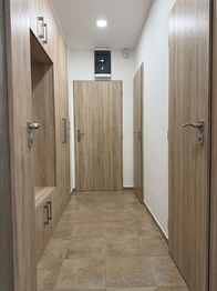 Pronájem bytu 2+kk v osobním vlastnictví 50 m², Zbýšov