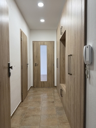 Pronájem bytu 2+kk v osobním vlastnictví 50 m², Zbýšov