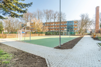 Prodej bytu 3+1 v osobním vlastnictví 72 m², Jesenice
