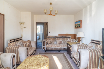 Prodej bytu 3+1 v osobním vlastnictví 72 m², Jesenice