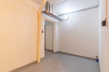 Prodej bytu 3+1 v osobním vlastnictví 72 m², Jesenice