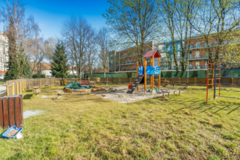 Prodej bytu 3+1 v osobním vlastnictví 72 m², Jesenice