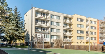 Prodej bytu 3+1 v osobním vlastnictví 72 m², Jesenice