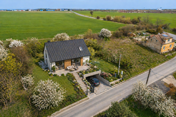 Prodej pozemku 778 m², Slaný