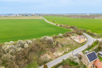 Prodej pozemku 778 m², Slaný