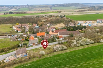 Prodej pozemku 778 m², Slaný