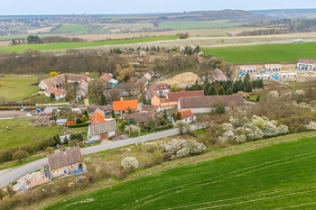Prodej pozemku 778 m², Slaný