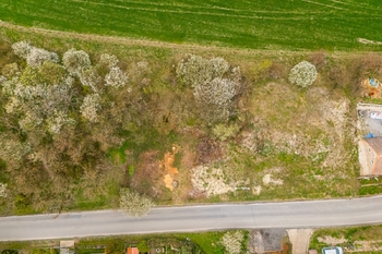 Prodej pozemku 778 m², Slaný