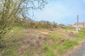 Prodej pozemku 778 m², Slaný