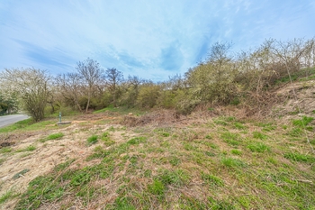 Prodej pozemku 778 m², Slaný