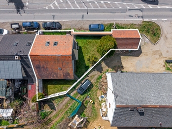 Prodej domu 147 m², Benešov