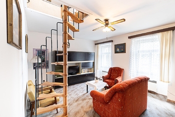 Prodej domu 147 m², Benešov