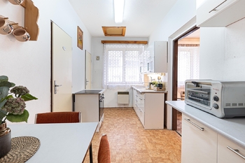 Prodej domu 147 m², Benešov