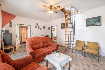 Prodej domu 147 m², Benešov