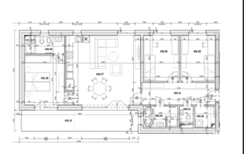 Prodej bytu 4+kk v osobním vlastnictví 106 m², Plzeň