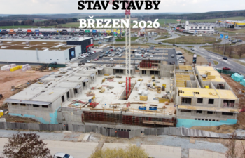 Prodej bytu 4+kk v osobním vlastnictví 106 m², Plzeň