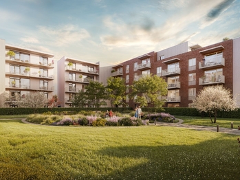 Prodej bytu 4+kk v osobním vlastnictví 106 m², Plzeň