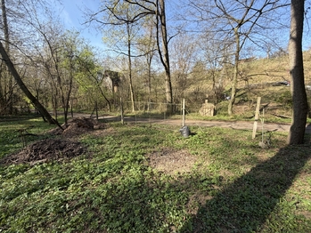 Prodej chaty / chalupy 25 m², Uherský Brod