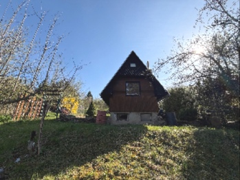 Prodej chaty / chalupy 25 m², Uherský Brod