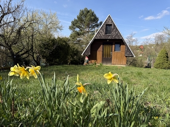 Prodej chaty / chalupy 25 m², Uherský Brod