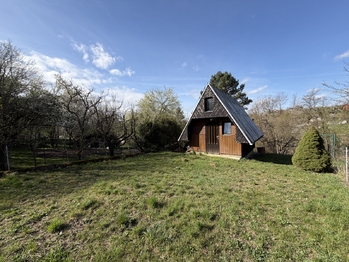 Prodej chaty / chalupy 25 m², Uherský Brod