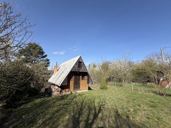Prodej chaty / chalupy 25 m², Uherský Brod