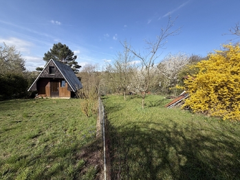 Prodej chaty / chalupy 25 m², Uherský Brod