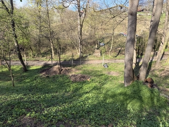 Prodej chaty / chalupy 25 m², Uherský Brod