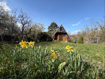 Prodej chaty / chalupy 25 m², Uherský Brod