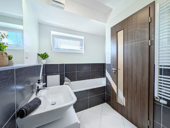 Prodej bytu 2+kk v osobním vlastnictví 55 m², Praha 5 - Hlubočepy