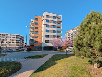 Prodej bytu 2+kk v osobním vlastnictví 55 m², Praha 5 - Hlubočepy