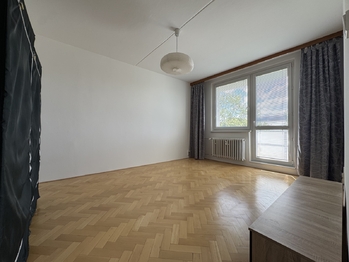 Prodej bytu 1+1 v osobním vlastnictví 32 m², Olomouc